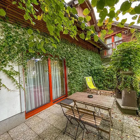 Apart Otel Gaja Bled