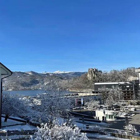 Aparthotel Gaja
