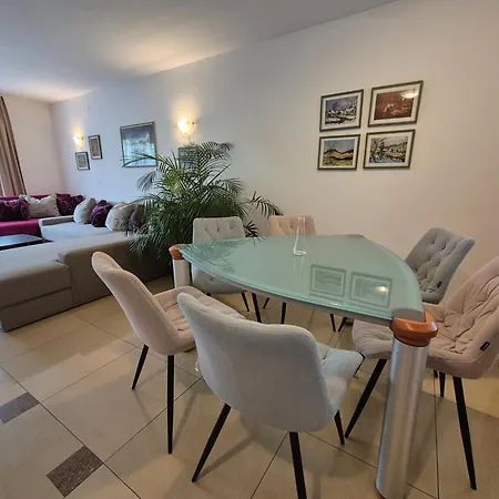 Gaja Apart Otel