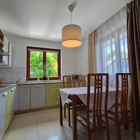 Gaja Aparthotel