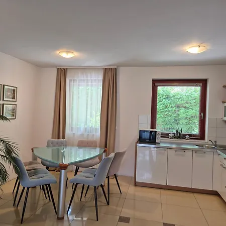 Aparthotel Gaja