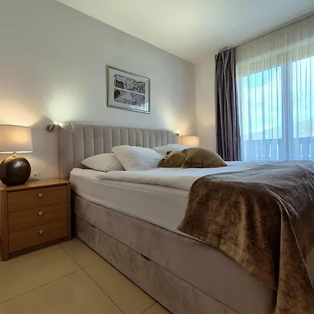 Apart-hotel Gaja