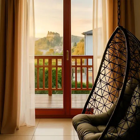 Gaja Aparthotel Bled