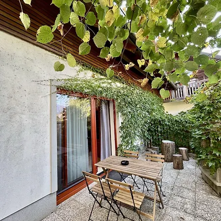 Gaja 아파트호텔