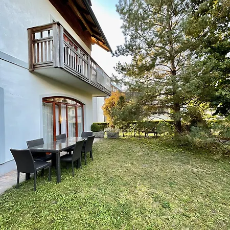 公寓式酒店 Gaja