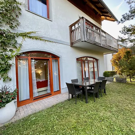 Gaja 아파트호텔 블레드