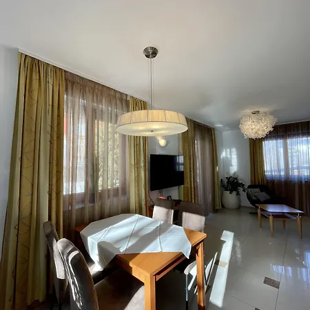 아파트호텔 Gaja 블레드