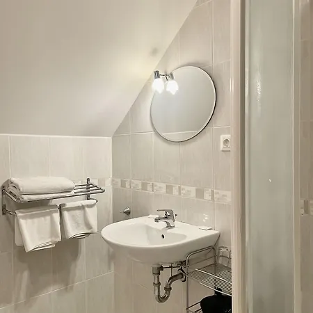 Apart Otel Gaja