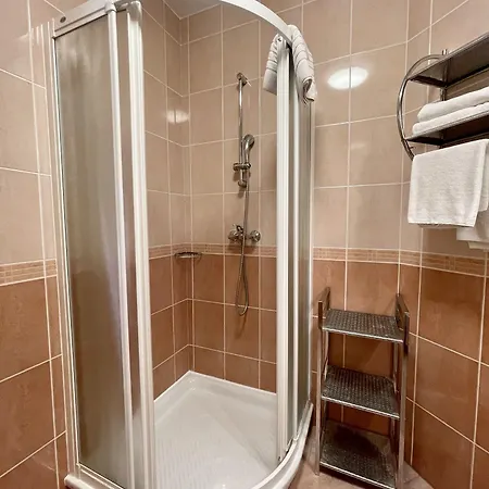 Apart Otel Gaja Bled