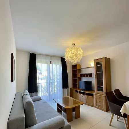 Gaja 公寓式酒店 3*