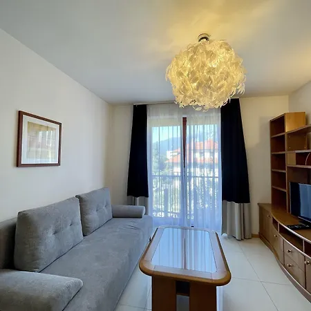 Gaja 아파트호텔 블레드