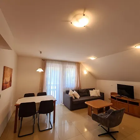 아파트호텔 Gaja