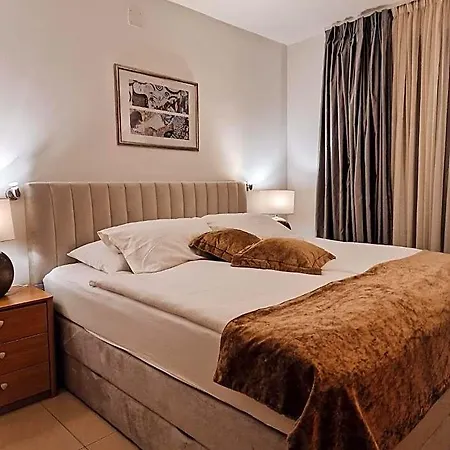 Gaja Apart Otel Bled