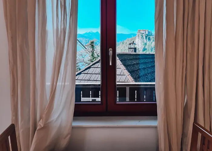 아파트호텔 Gaja 블레드