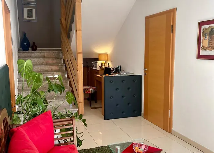 Aparthotel Gaja Bled